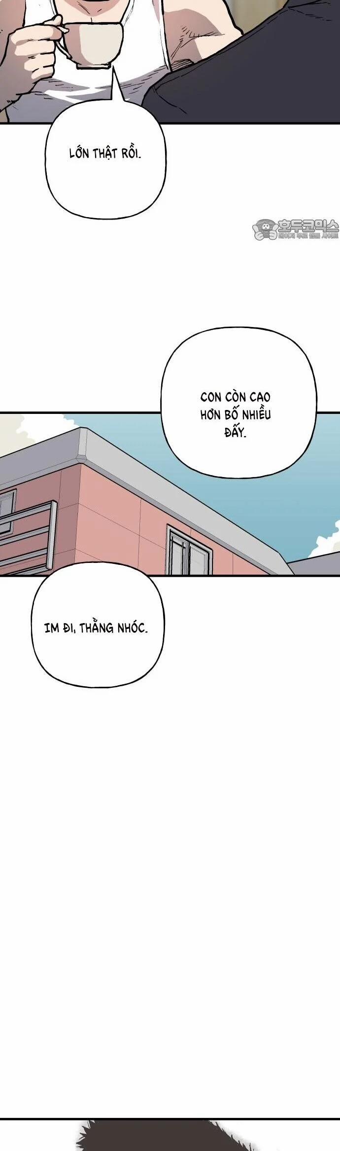 Ông Trùm Trở Lại 61 trang 14