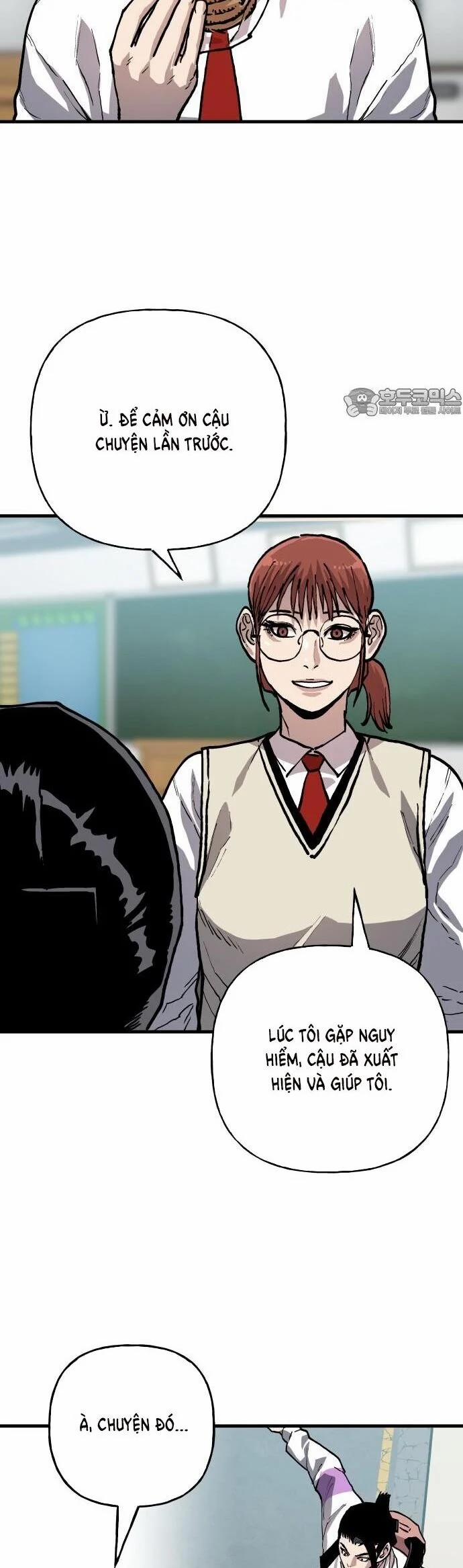 Ông Trùm Trở Lại 61 trang 16