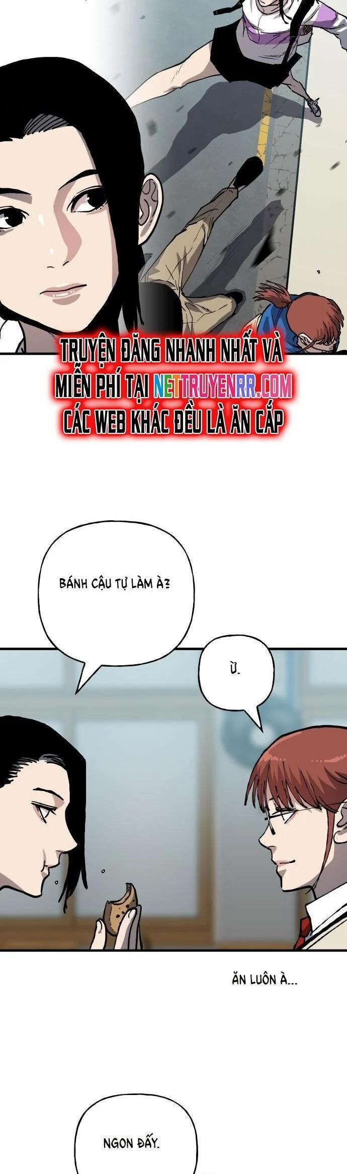 Ông Trùm Trở Lại 61 trang 17