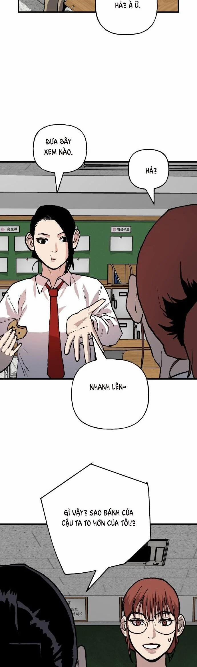 Ông Trùm Trở Lại 61 trang 19