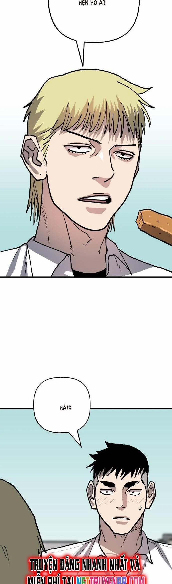 Ông Trùm Trở Lại 61 trang 21