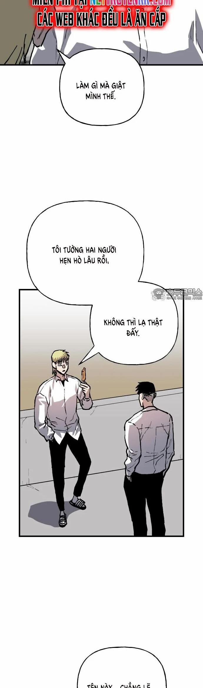 Ông Trùm Trở Lại 61 trang 22
