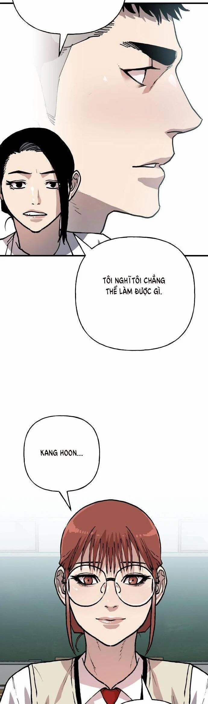 Ông Trùm Trở Lại 61 trang 29