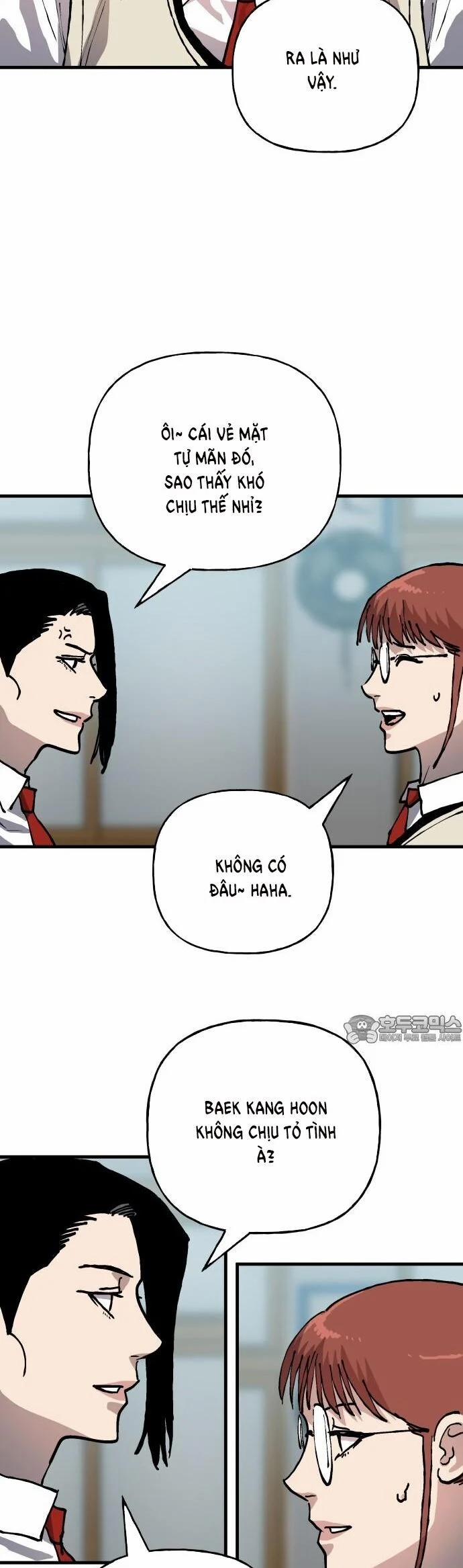 Ông Trùm Trở Lại 61 trang 30