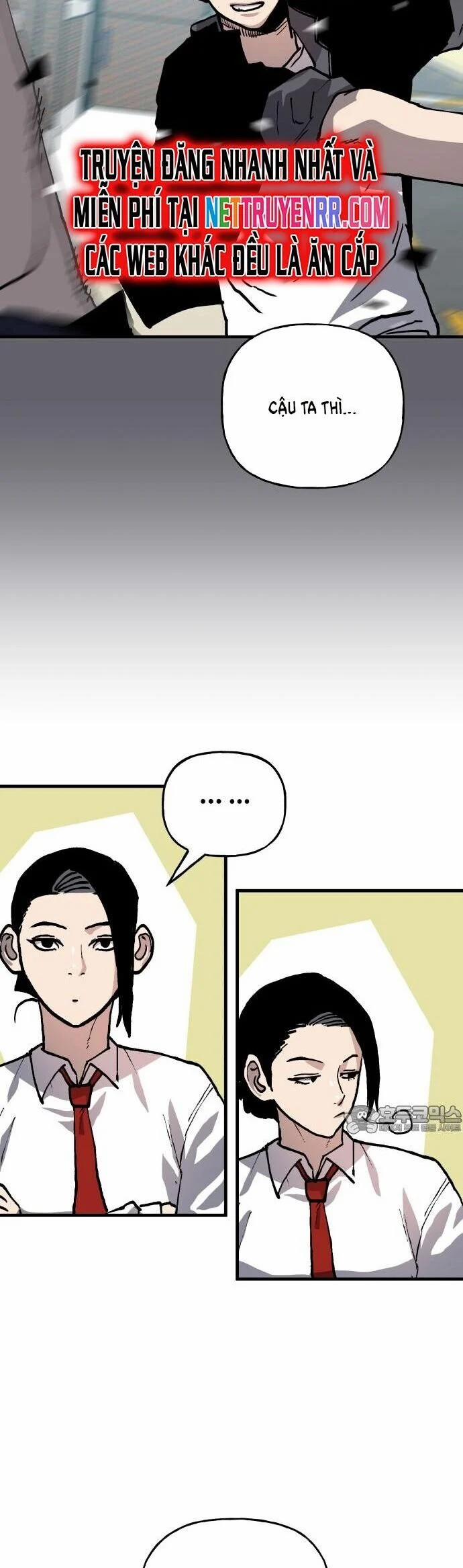 Ông Trùm Trở Lại 61 trang 32