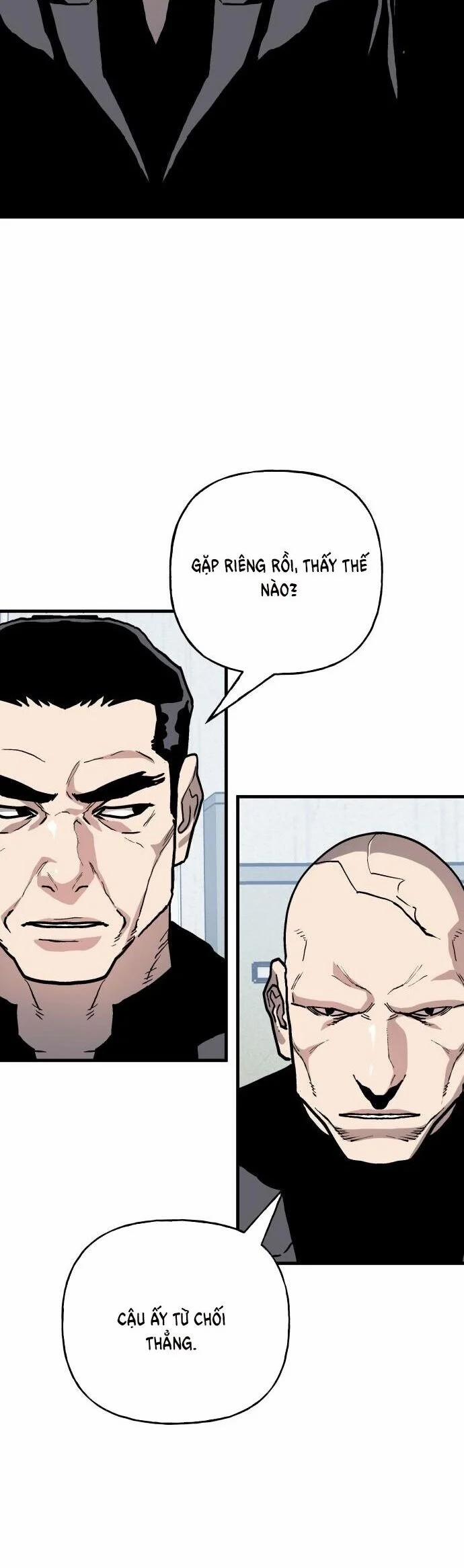 Ông Trùm Trở Lại 61 trang 35