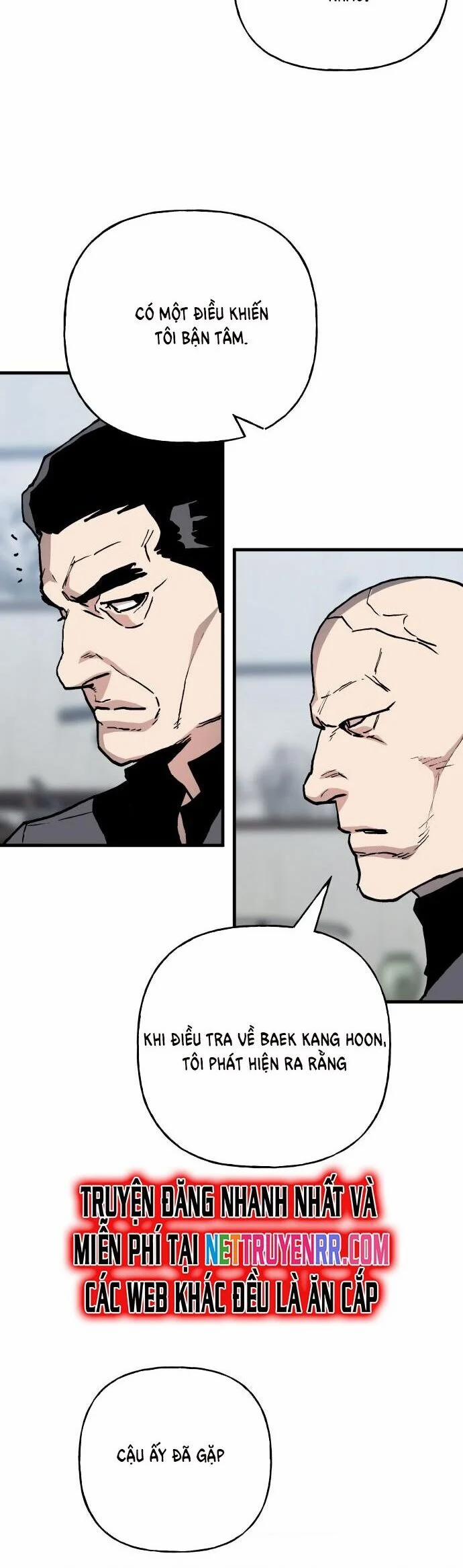 Ông Trùm Trở Lại 61 trang 37