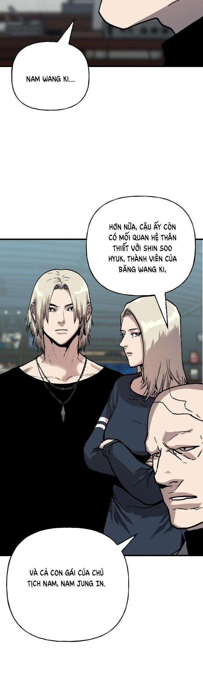 Ông Trùm Trở Lại 61 trang 39