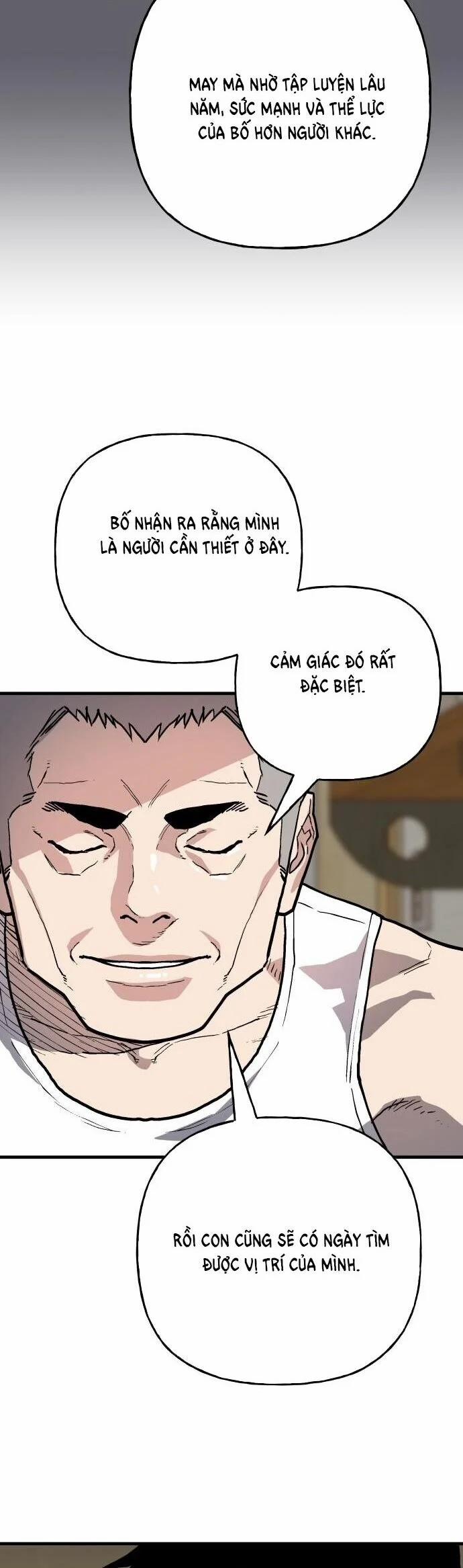 Ông Trùm Trở Lại 61 trang 4