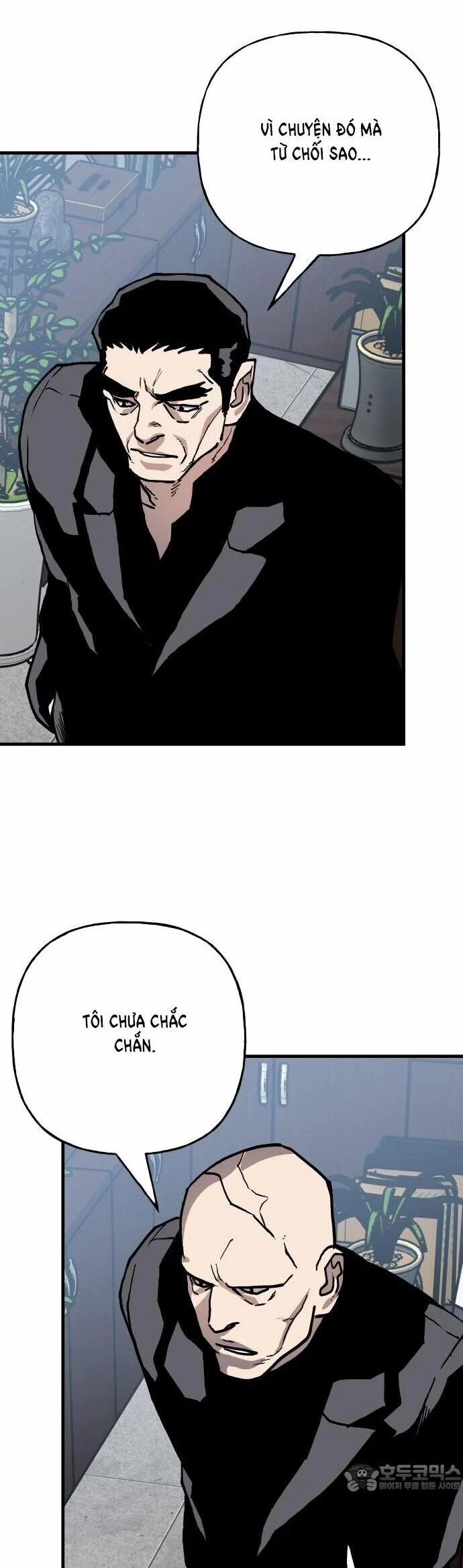 Ông Trùm Trở Lại 61 trang 40