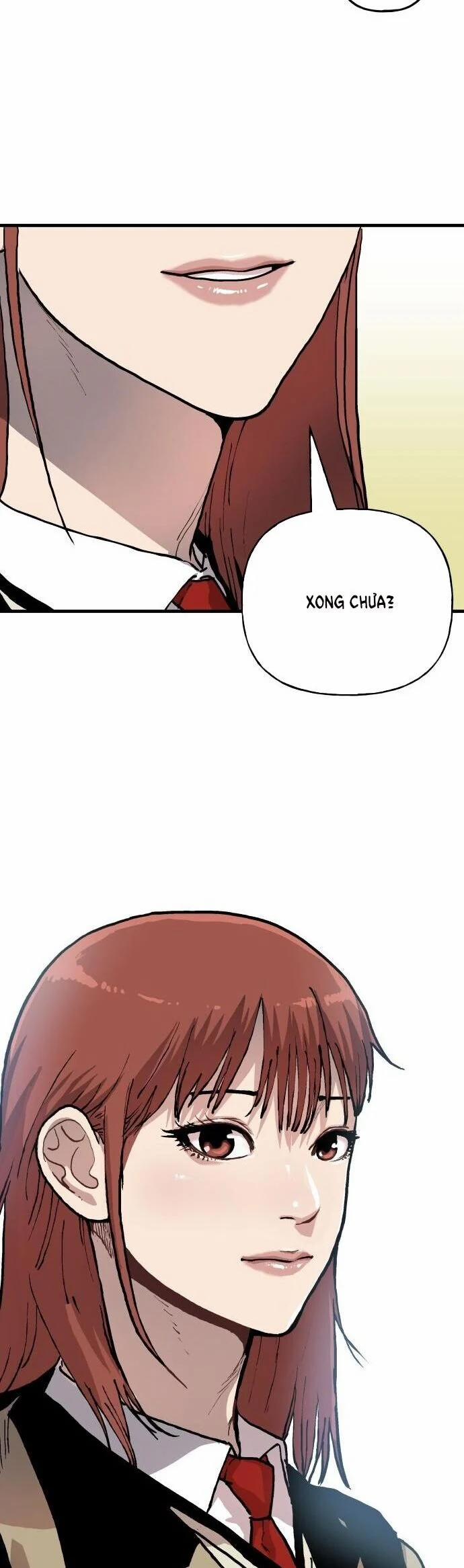 Ông Trùm Trở Lại 61 trang 44