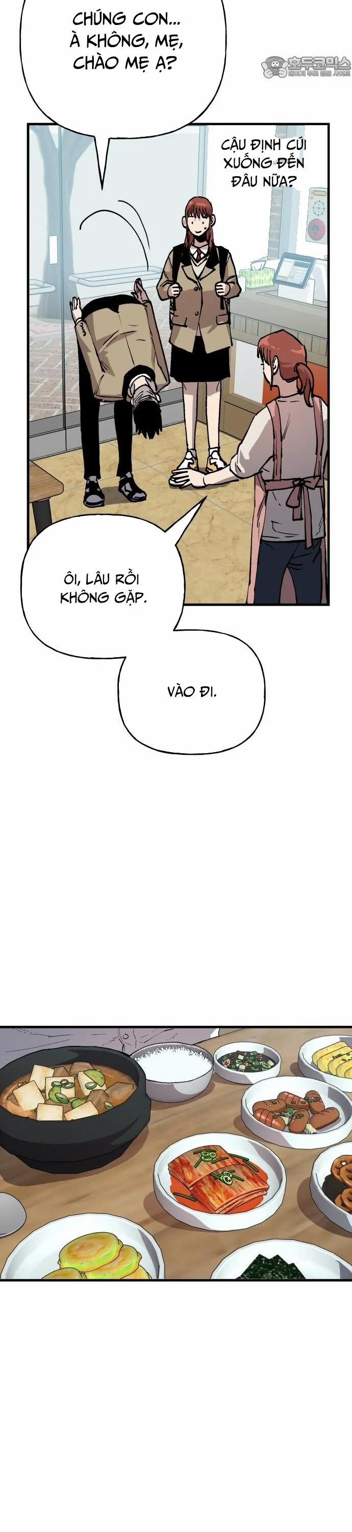 Ông Trùm Trở Lại 62 trang 11