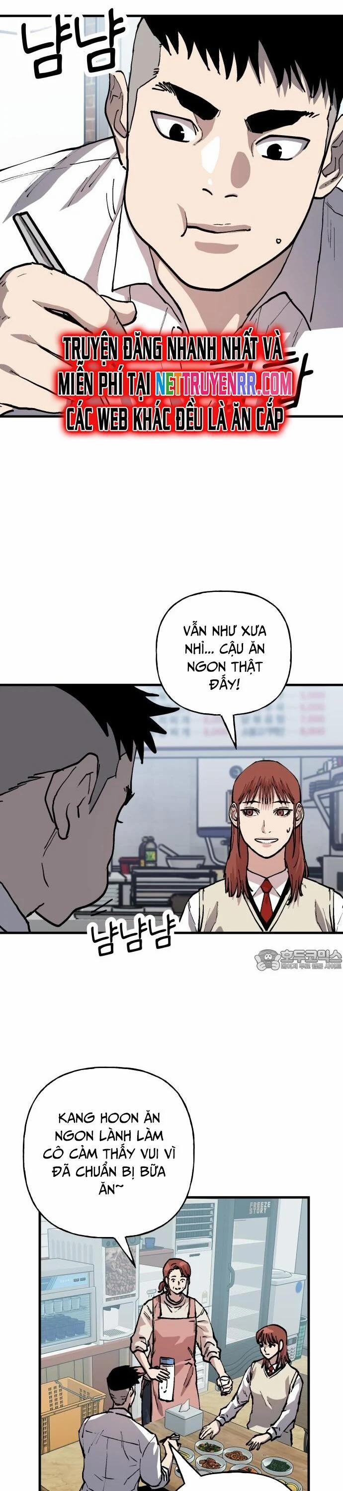 Ông Trùm Trở Lại 62 trang 12