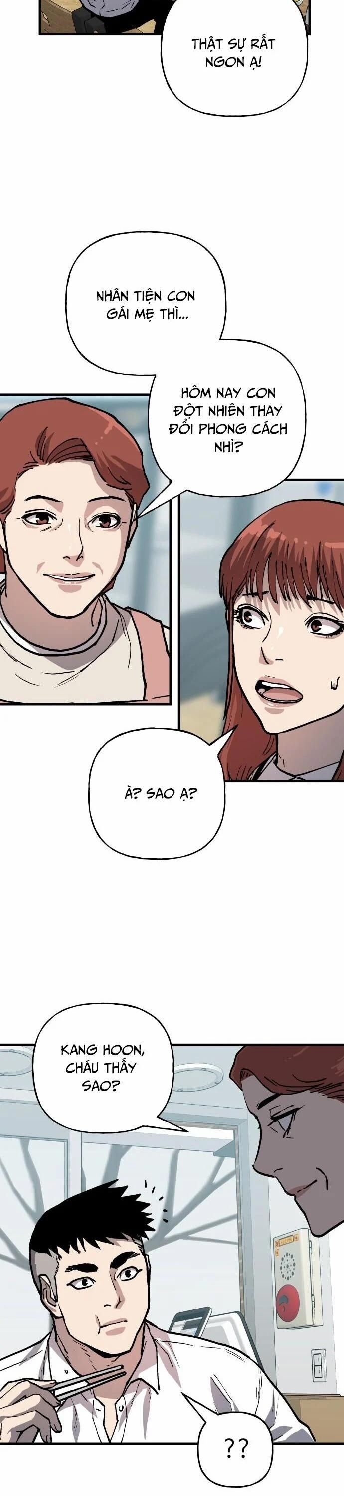 Ông Trùm Trở Lại 62 trang 13