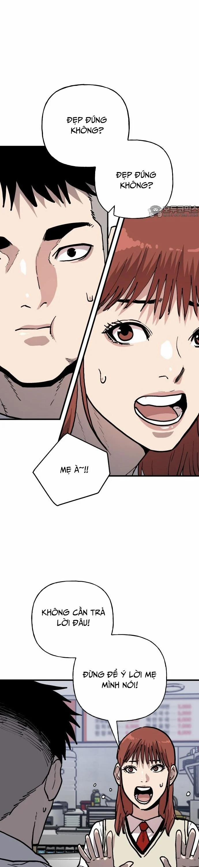 Ông Trùm Trở Lại 62 trang 14