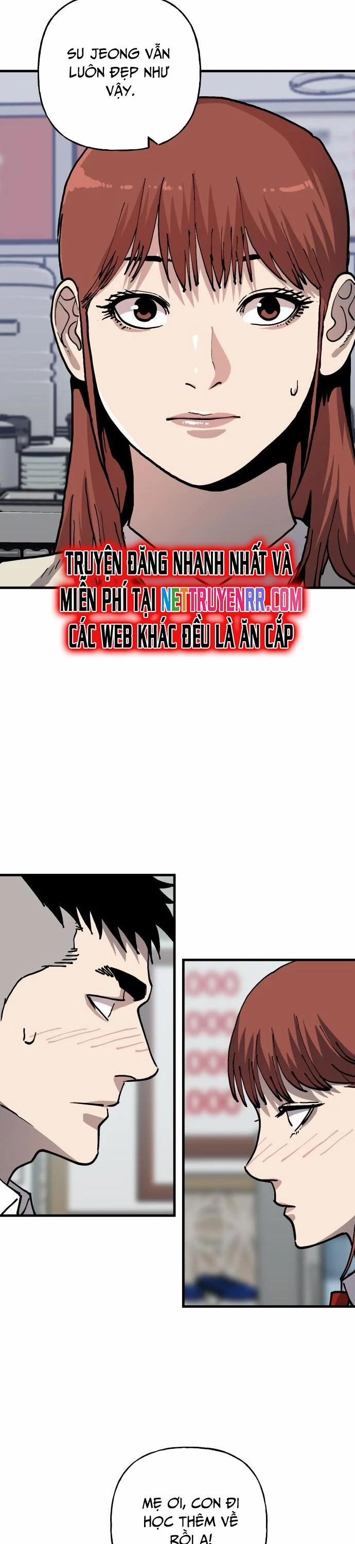 Ông Trùm Trở Lại 62 trang 16