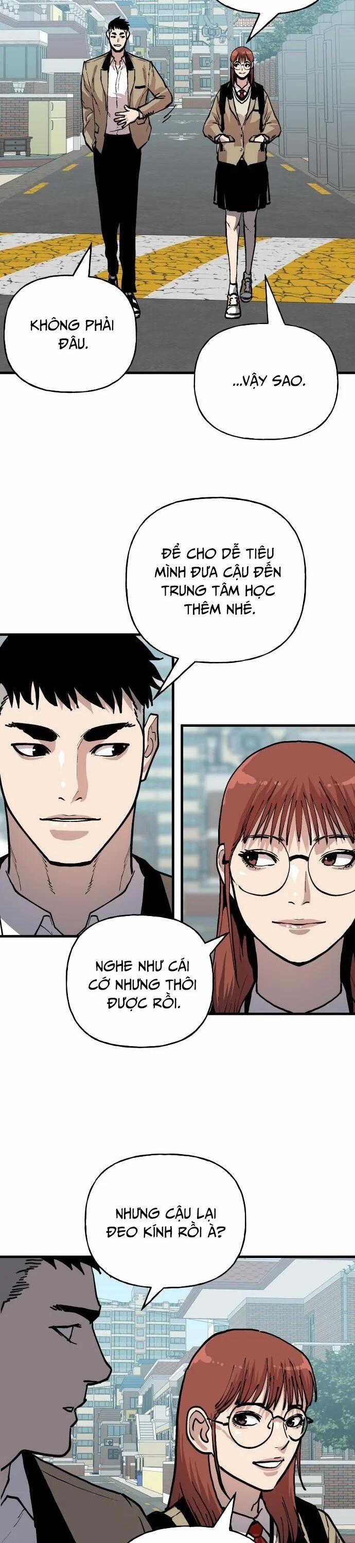 Ông Trùm Trở Lại 62 trang 18