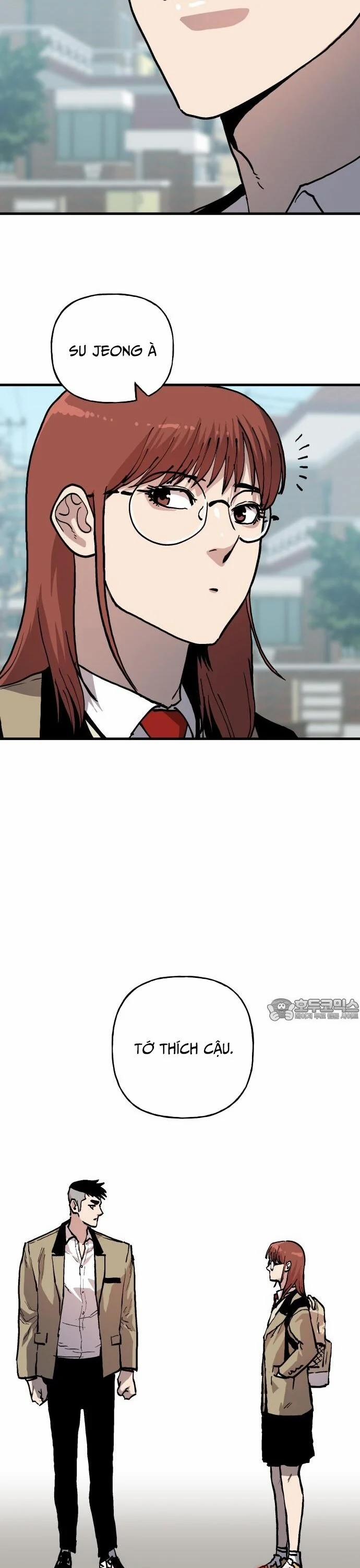 Ông Trùm Trở Lại 62 trang 20