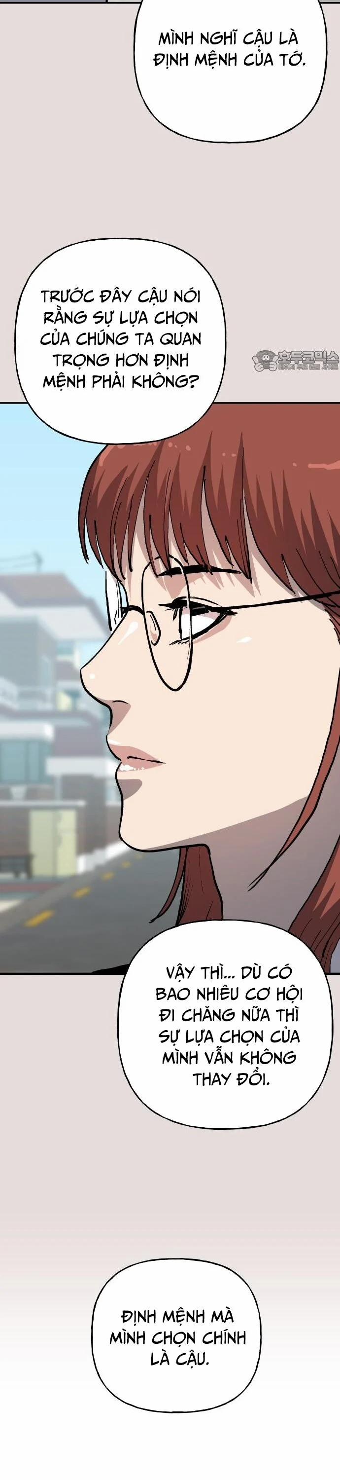 Ông Trùm Trở Lại 62 trang 22