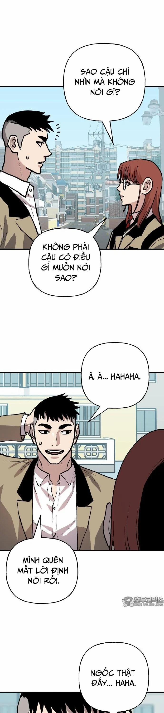 Ông Trùm Trở Lại 62 trang 23