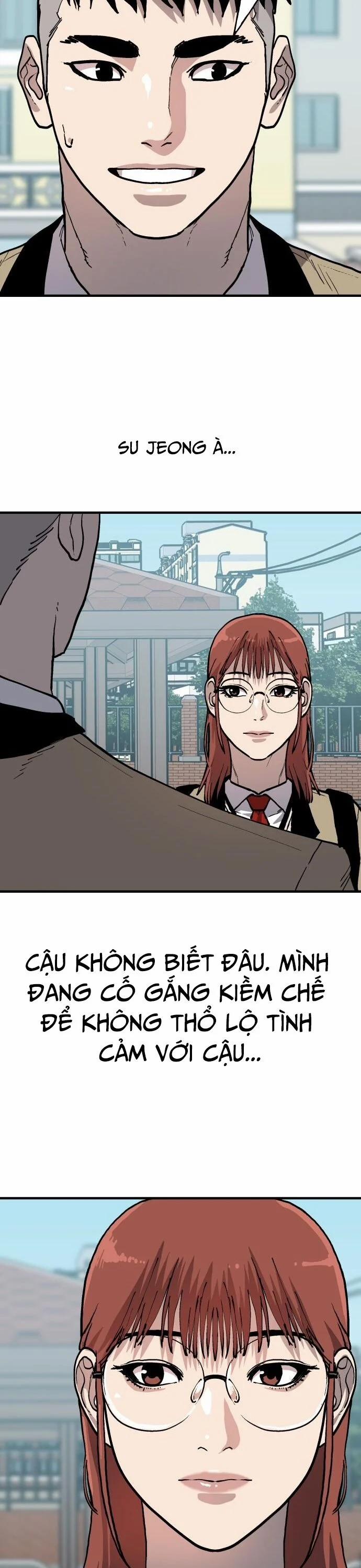 Ông Trùm Trở Lại 62 trang 24