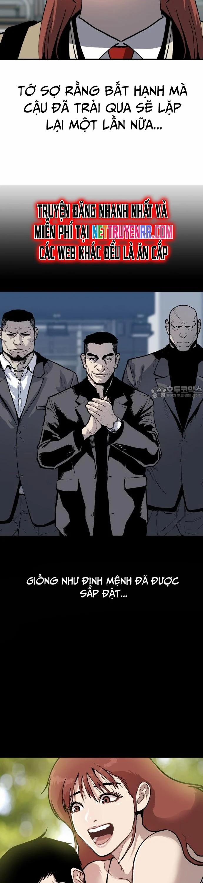 Ông Trùm Trở Lại 62 trang 25