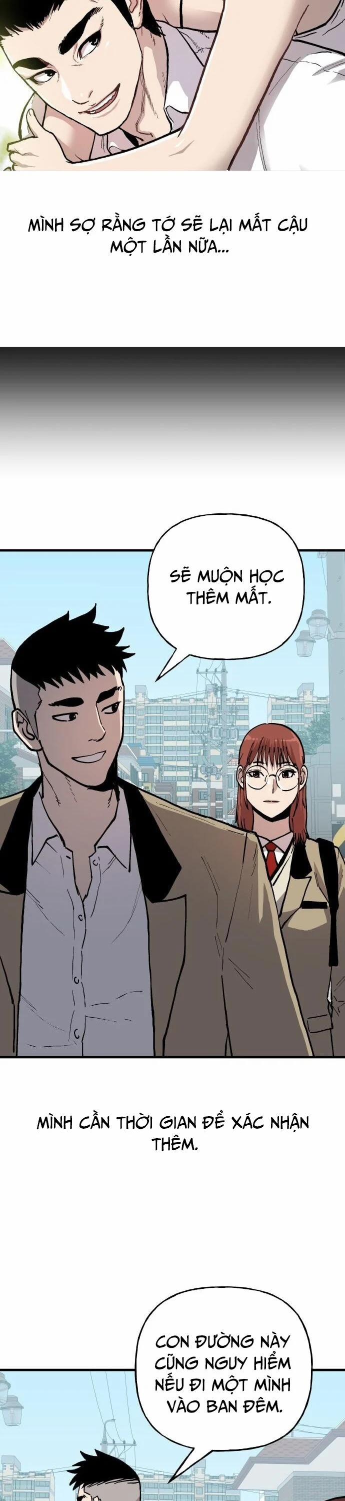 Ông Trùm Trở Lại 62 trang 26