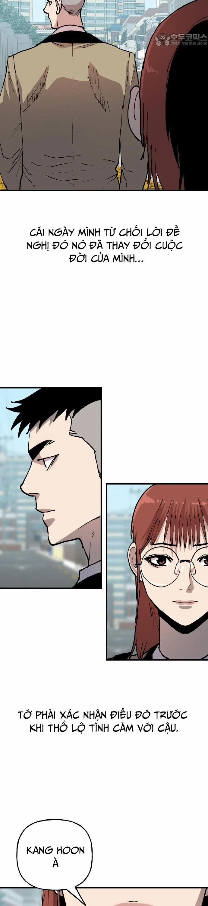 Ông Trùm Trở Lại 62 trang 27