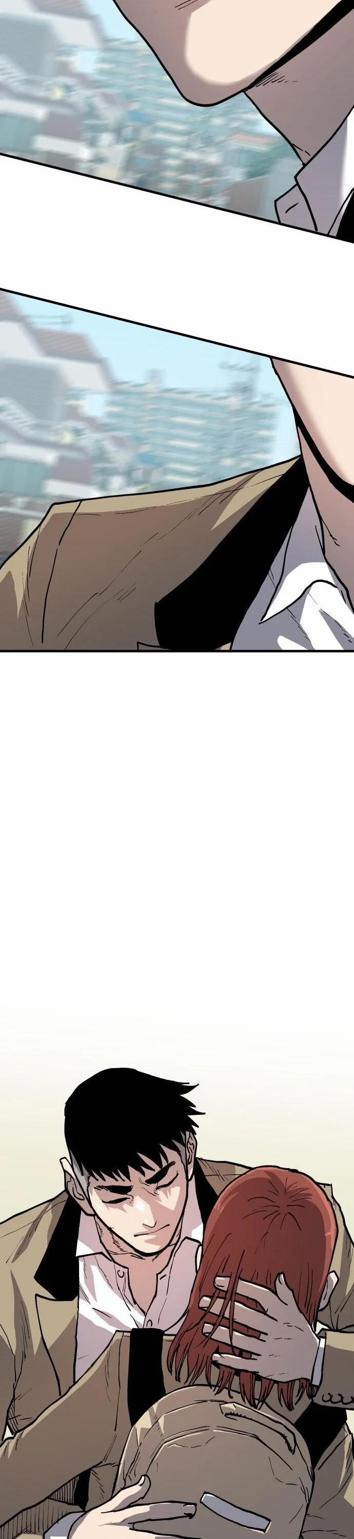 Ông Trùm Trở Lại 62 trang 29