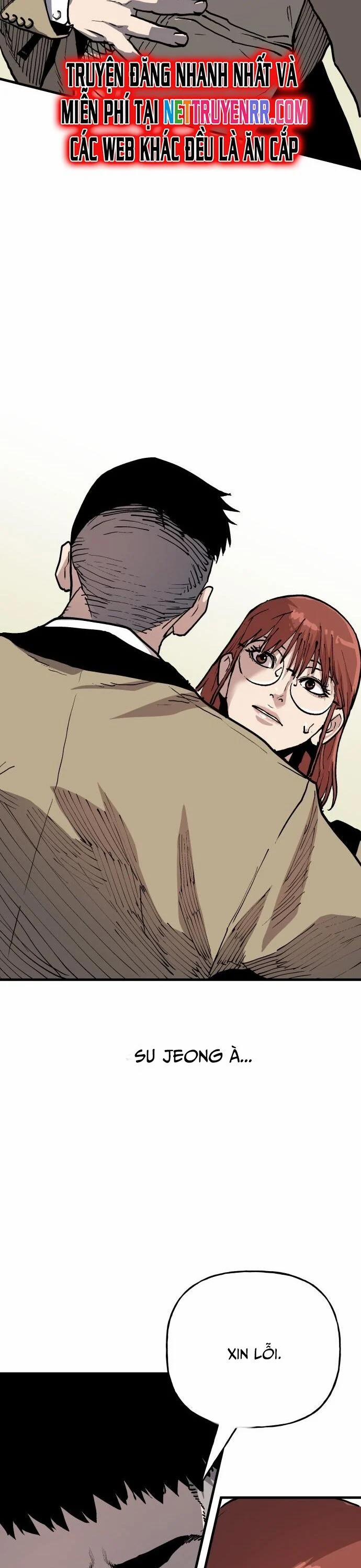 Ông Trùm Trở Lại 62 trang 30