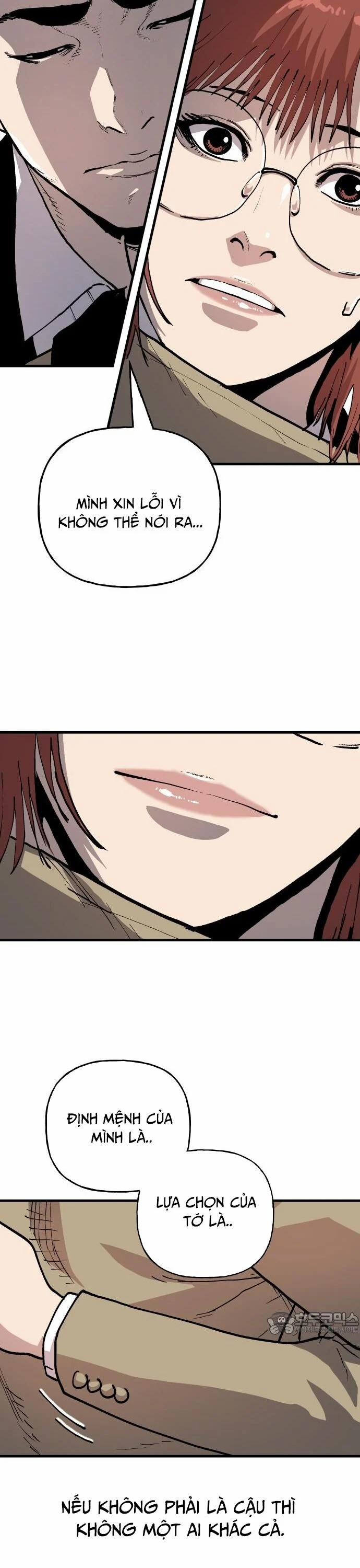 Ông Trùm Trở Lại 62 trang 31