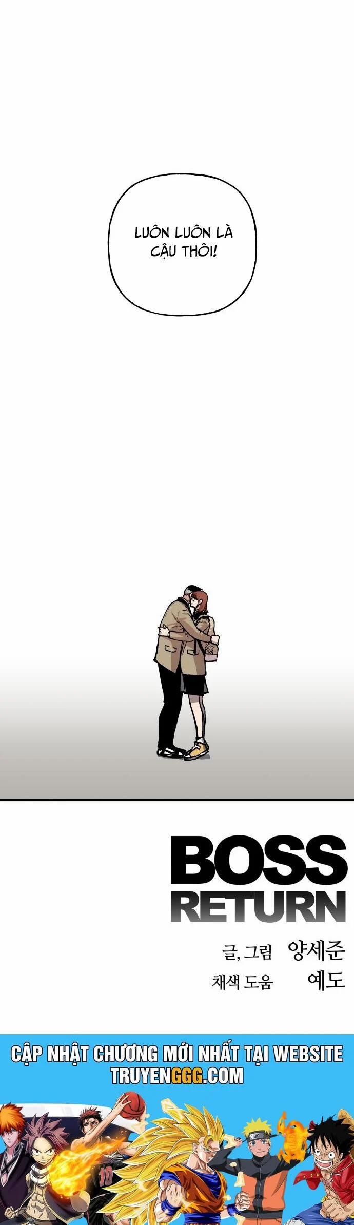 Ông Trùm Trở Lại 62 trang 32