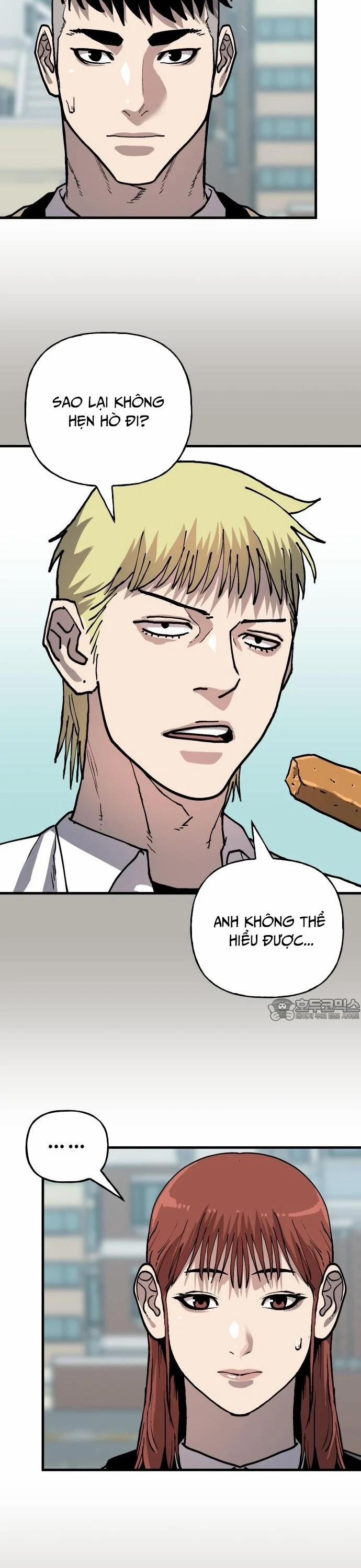 Ông Trùm Trở Lại 62 trang 4