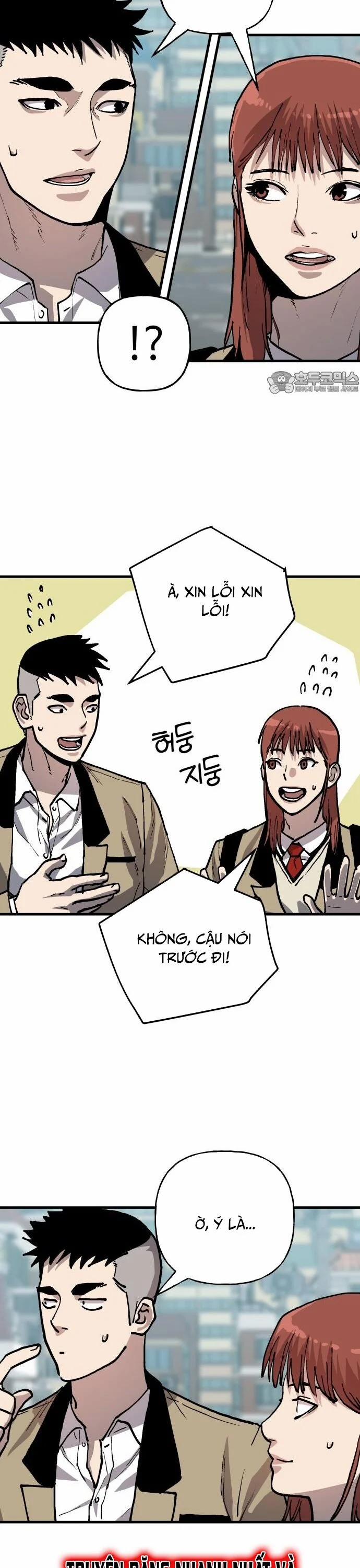 Ông Trùm Trở Lại 62 trang 6