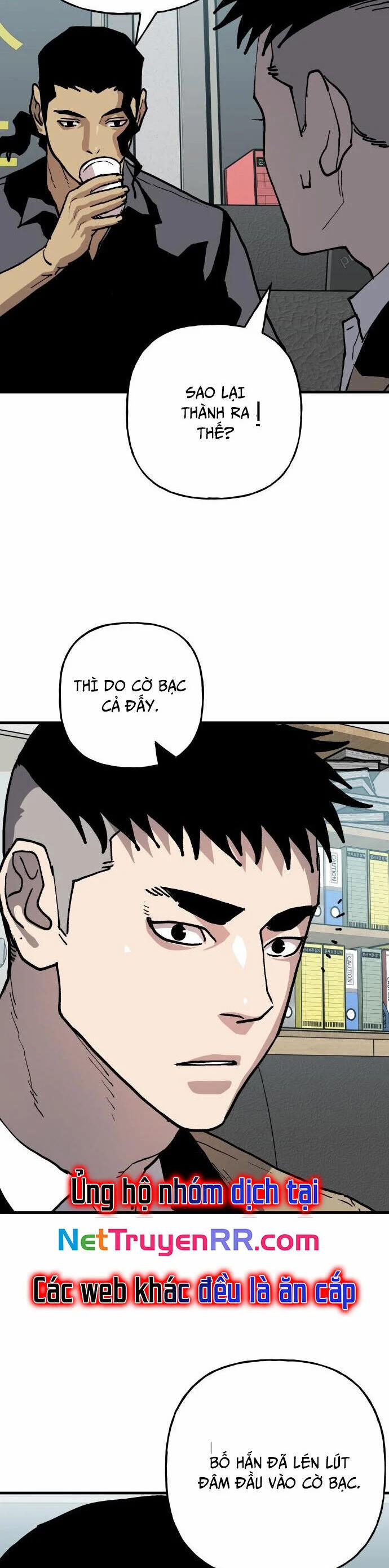 Ông Trùm Trở Lại 63 trang 11