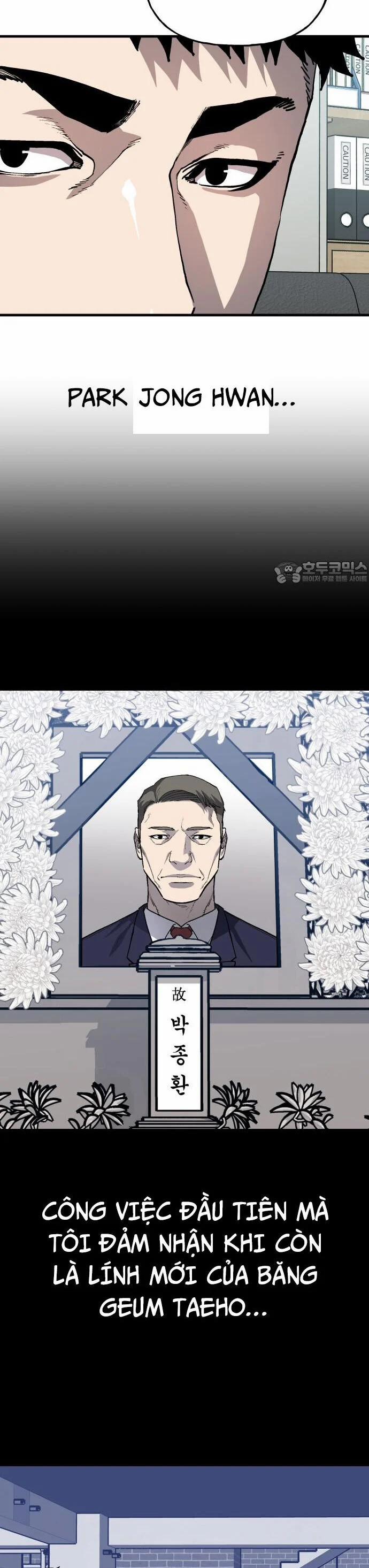 Ông Trùm Trở Lại 63 trang 14