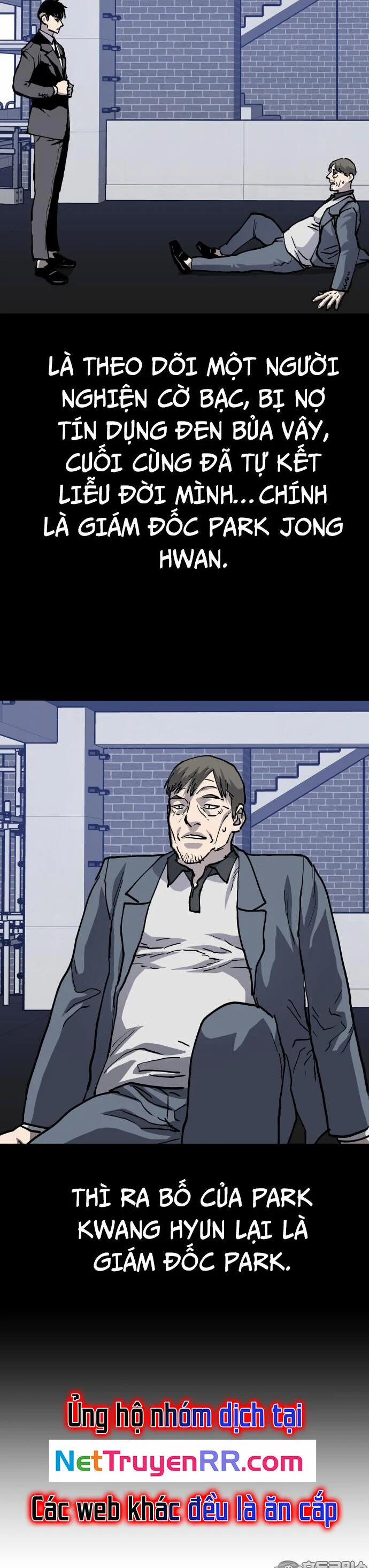 Ông Trùm Trở Lại 63 trang 15
