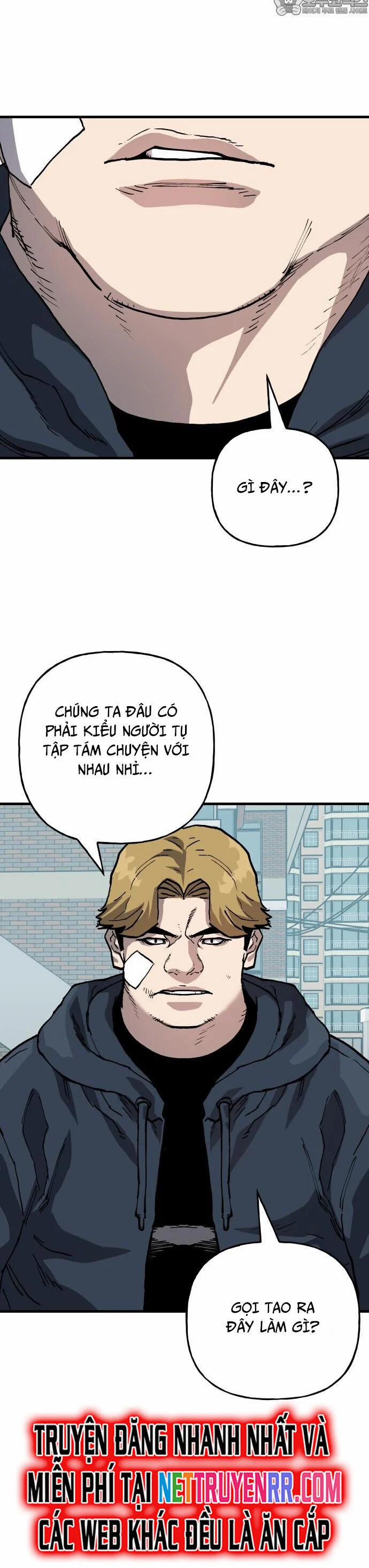 Ông Trùm Trở Lại 63 trang 16