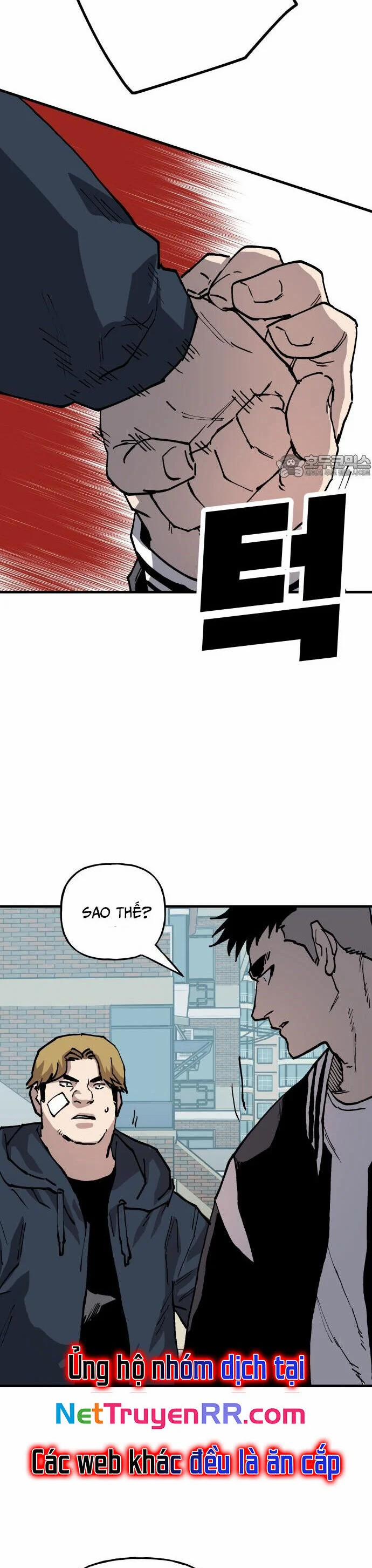 Ông Trùm Trở Lại 63 trang 19