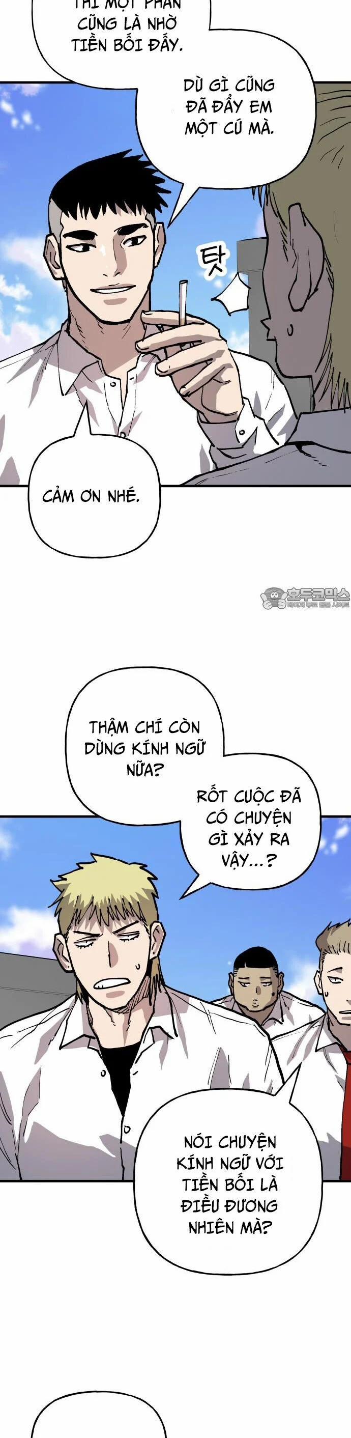 Ông Trùm Trở Lại 63 trang 2