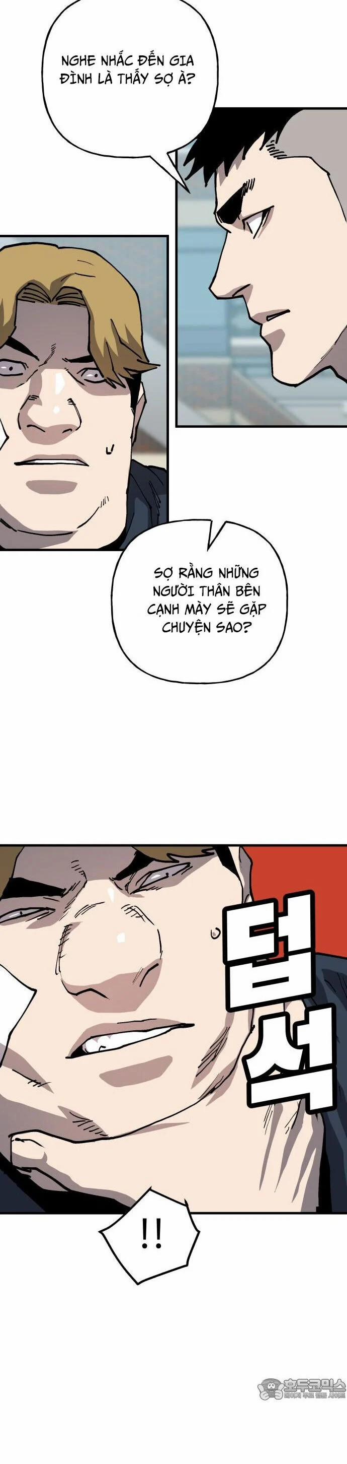 Ông Trùm Trở Lại 63 trang 20
