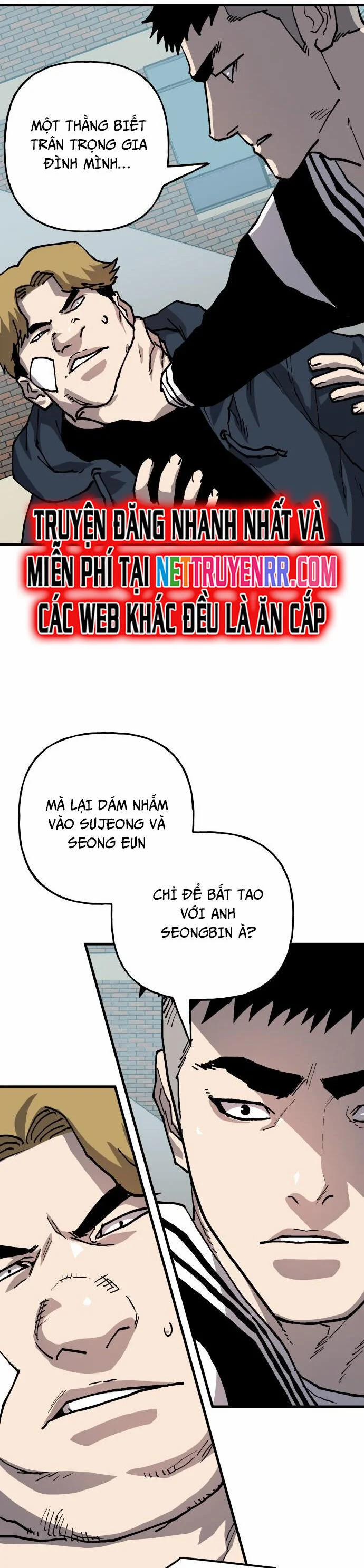 Ông Trùm Trở Lại 63 trang 21