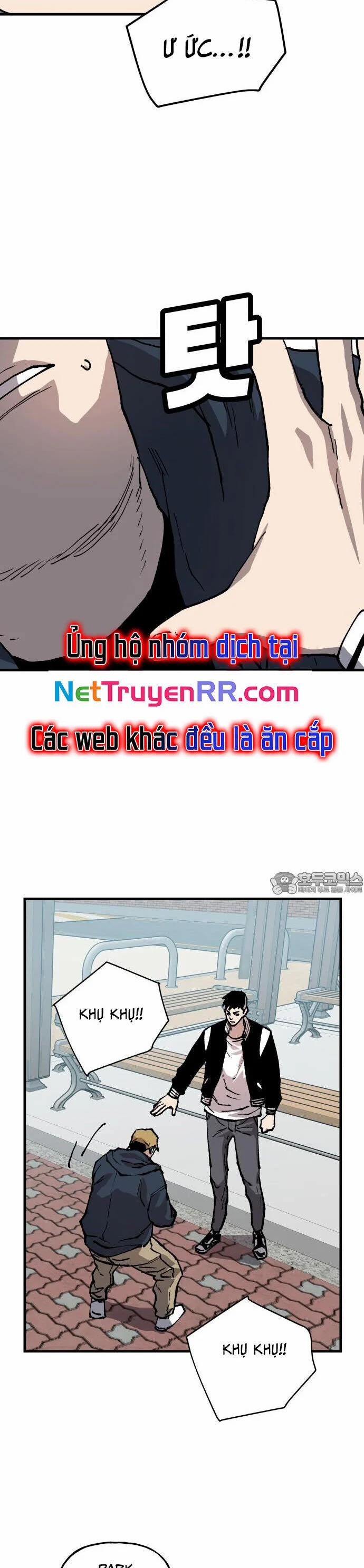 Ông Trùm Trở Lại 63 trang 22