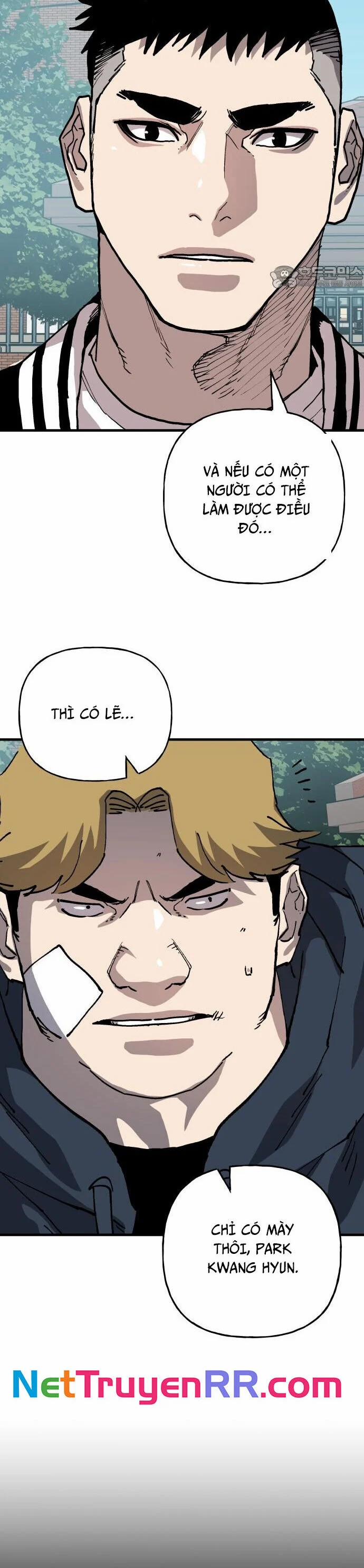 Ông Trùm Trở Lại 63 trang 24