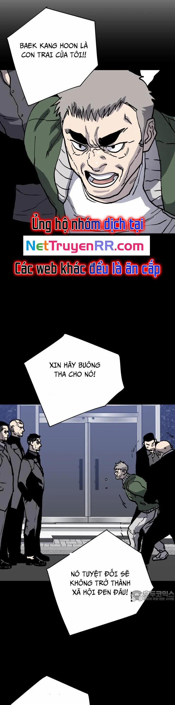 Ông Trùm Trở Lại 63 trang 25