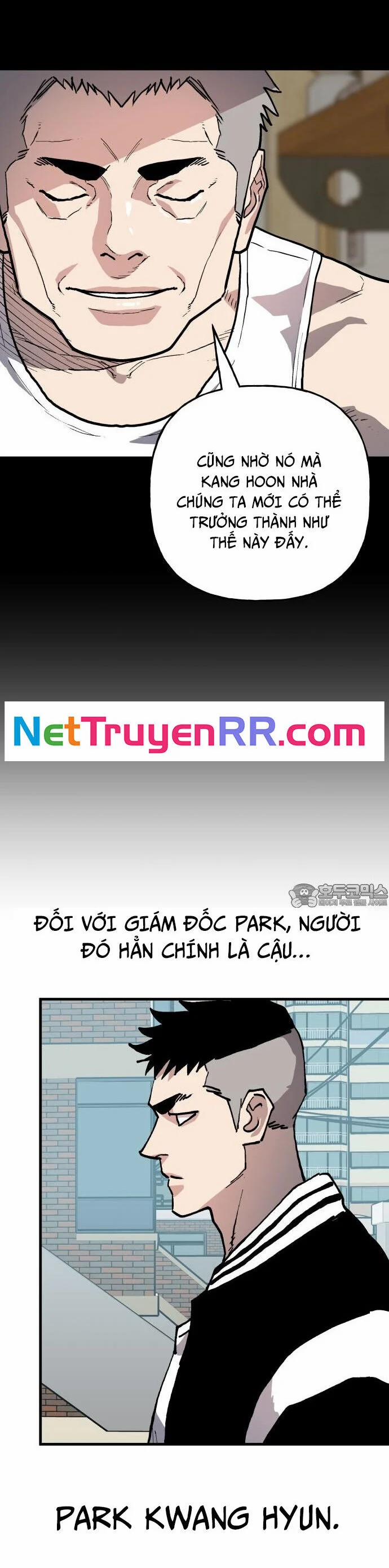 Ông Trùm Trở Lại 63 trang 27