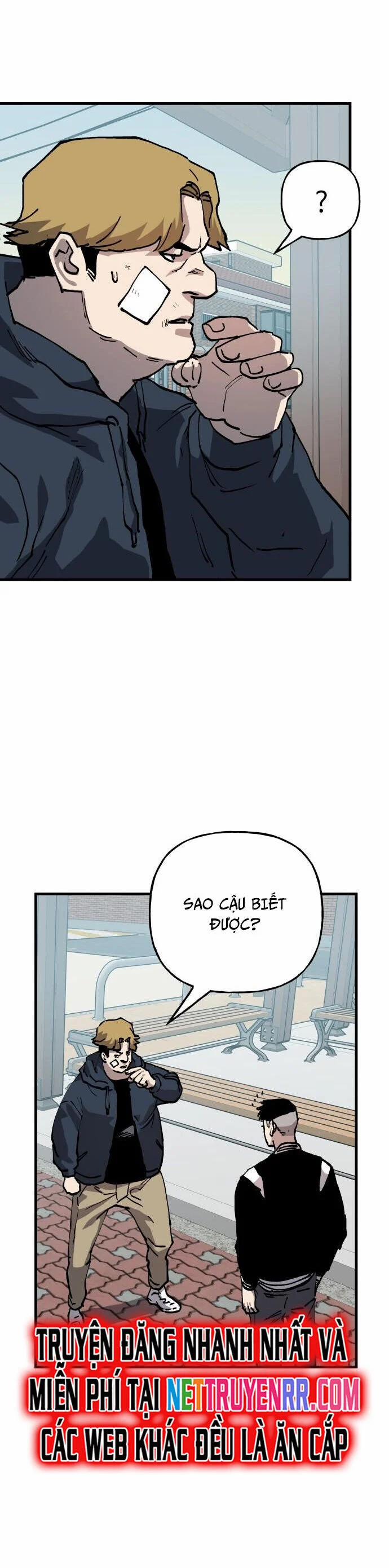 Ông Trùm Trở Lại 63 trang 28
