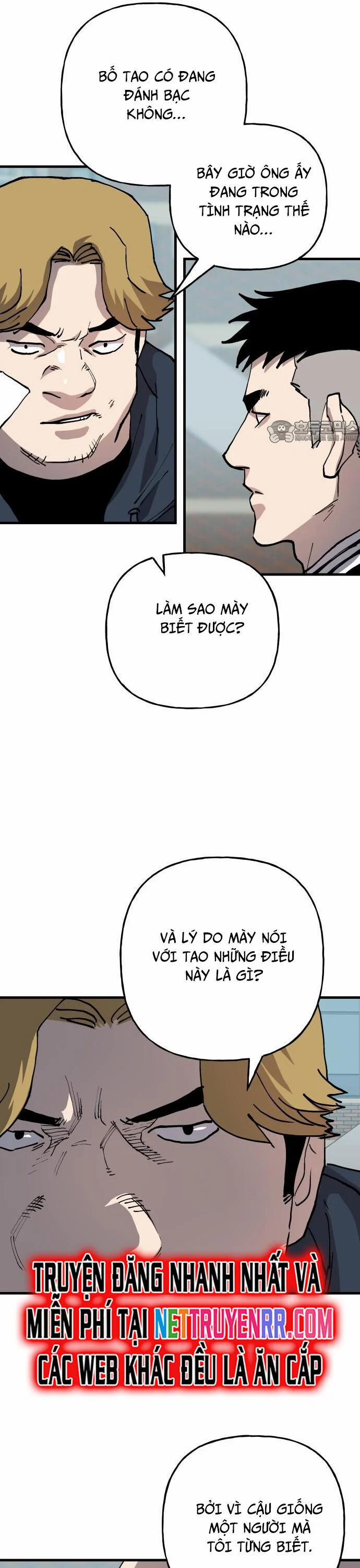 Ông Trùm Trở Lại 63 trang 29