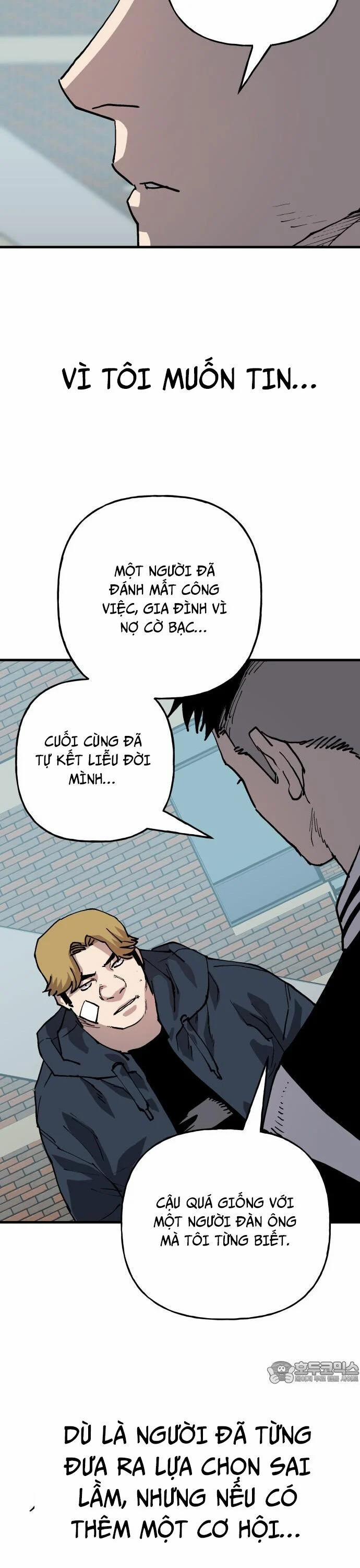 Ông Trùm Trở Lại 63 trang 30