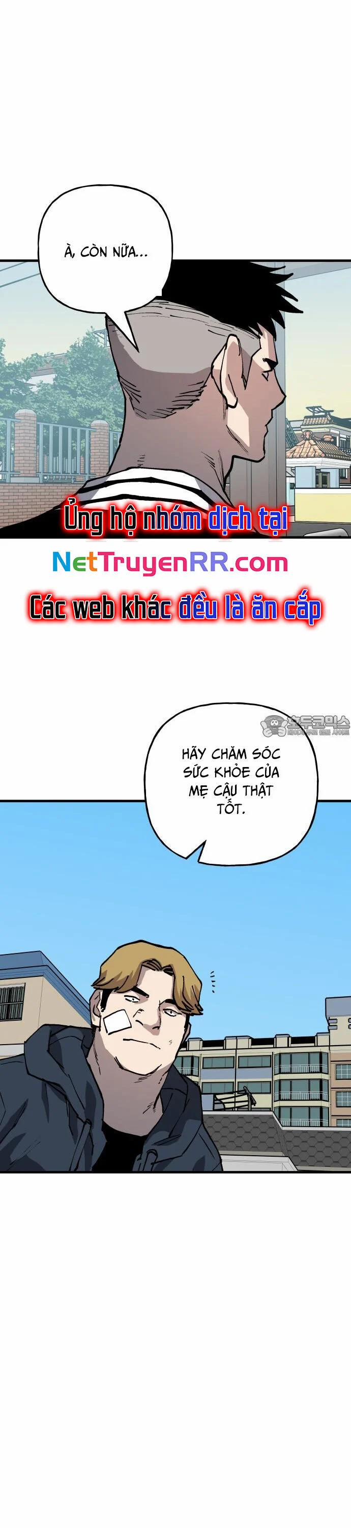 Ông Trùm Trở Lại 63 trang 32